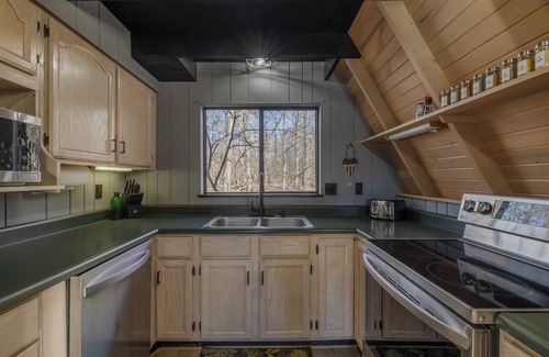 Innsbrook Ski Chalet | Whitetail Creek Retreat by Innsbrook Vacations!