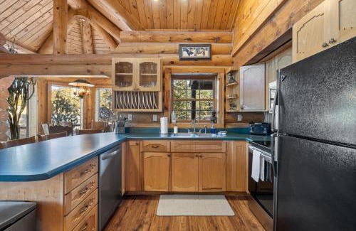 Custer House | Whitetail Springs Ranch