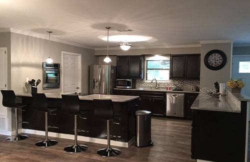 Canyon Lake Condo | Whitewater Condos