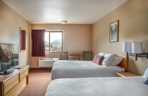 Big Sky Hotel | Whitewater Inn
