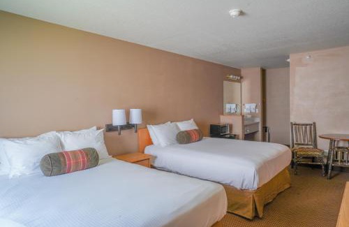 Big Sky Hotel | Whitewater Inn