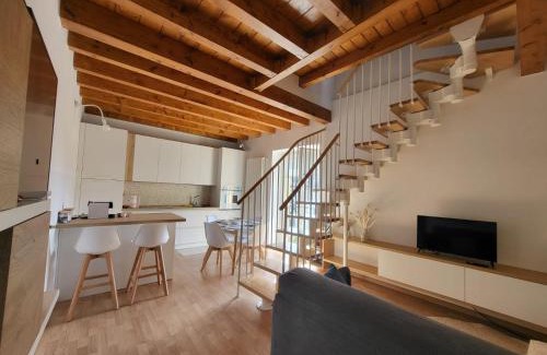 Pallanza Apartment | Whitewood Penthouse - Residenza Silvana appartam