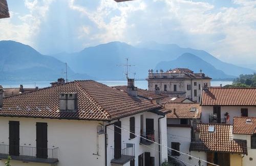 Pallanza Apartment | Whitewood Penthouse - Residenza Silvana appartam