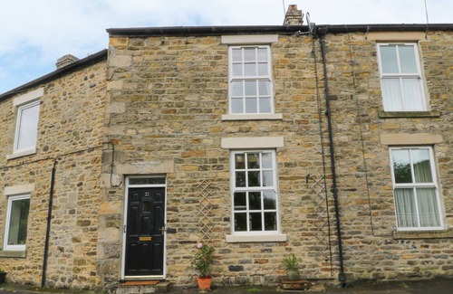 Wolsingham Cottage | Whitfield Cottage