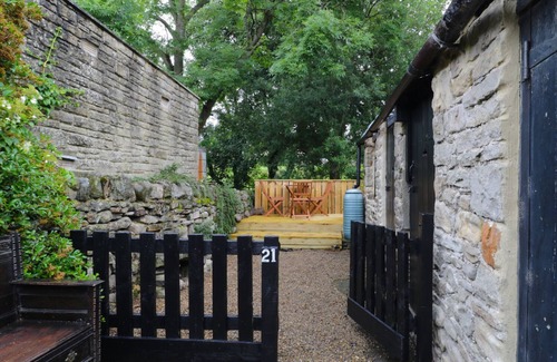 Wolsingham Cottage | Whitfield Cottage