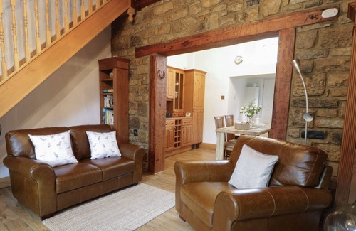 Wolsingham Cottage | Whitfield Cottage