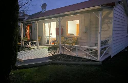 Whitianga Resort | Whitianga Campground