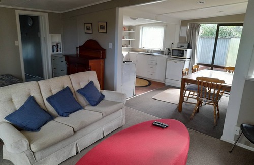 Whitianga RV Rental | Whitianga Campground