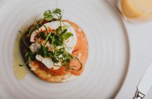 Sheffield Hotel | Whitley Hall Hotel