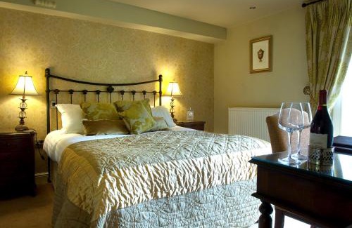Sheffield Hotel | Whitley Hall Hotel