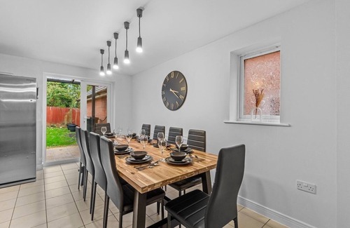 Reading House | Whitley Rise, Reading