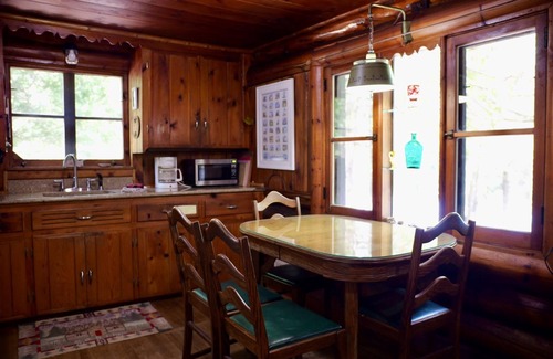 Drummond House | Whitney Bay Getaway on Drummond Island