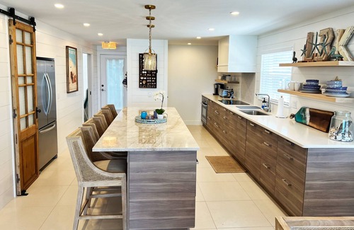 Whitney Beach Condo | Whitney Beach at Longboat Key, 325 3 Bedroom Spacious Condo, First Floor