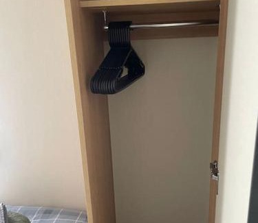 Seasalter Apartment | Whitstable, 2bed, 4birth caravan