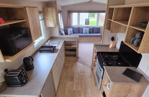 Seasalter House | Whitstable staycation