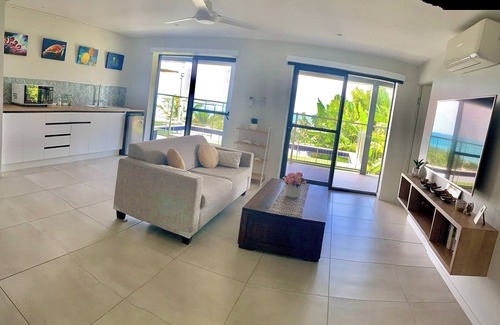 Airlie Beach Apartment | Whitsunday Dreams 3