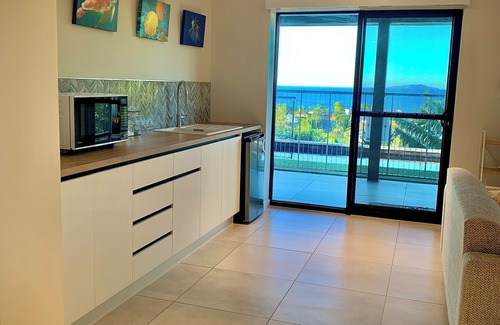 Airlie Beach Apartment | Whitsunday Dreams 3