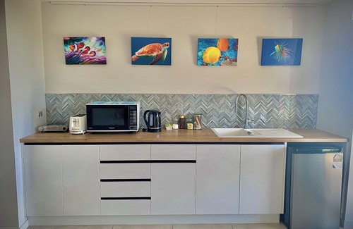 Airlie Beach Apartment | Whitsunday Dreams 3
