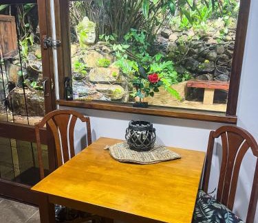 Jubilee Pocket Bed & Breakfast | Whitsundays BNB Retreat