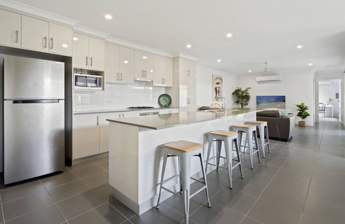 Jubilee Pocket House | Whitsundays Paradise by the Port