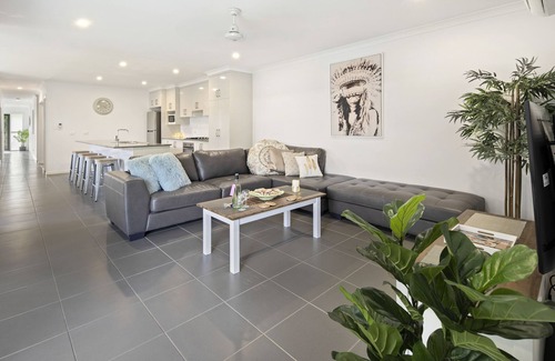 Jubilee Pocket House | Whitsundays Paradise by the Port