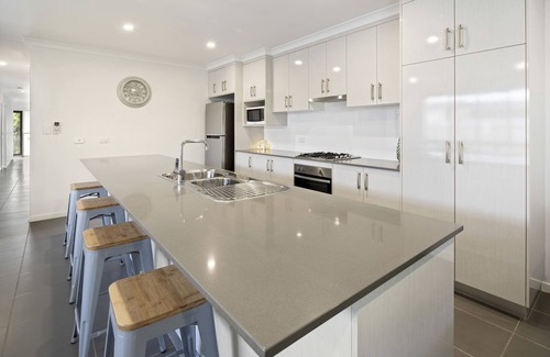 Jubilee Pocket House | Whitsundays Paradise by the Port