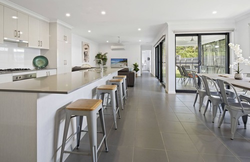 Jubilee Pocket House | Whitsundays Paradise by the Port