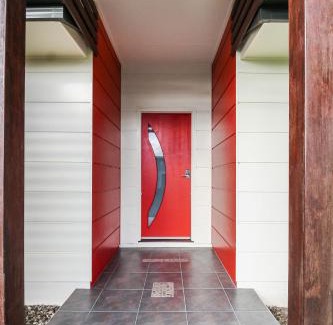 Rural View House | WhitsunStays - The Serenity