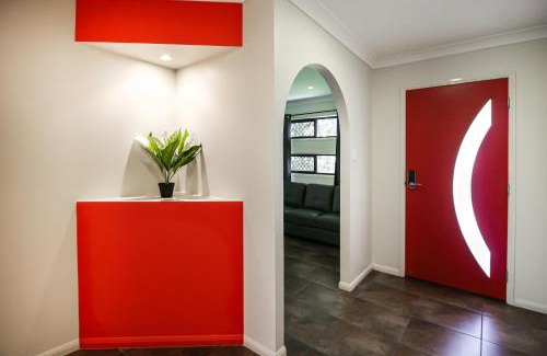 Rural View House | WhitsunStays - The Serenity