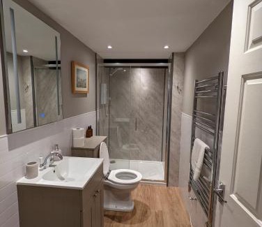 Cracoe Bed & Breakfast | Whittakers Barn Farm Bed and Breakfast