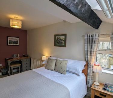 Cracoe Bed & Breakfast | Whittakers Barn Farm Bed and Breakfast