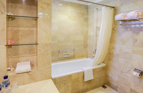 Tanjungsari Apartment | Whiz Residence Darmo Harapan Surabaya