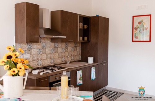 Milazzo House | Who nnicchi and nnacchi - Ficarazzi