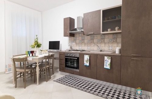 Milazzo House | Who nnicchi and nnacchi - Ficarazzi