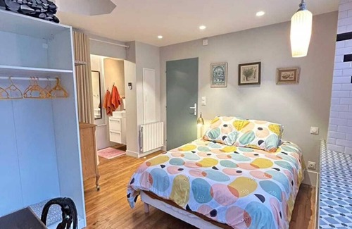 Baud Apartment | Whole apartment, close to all amenities