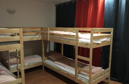 Belso-Ferencvaros Apartment | Whole basement former pub3 for bachelor/bachelorette party