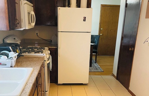 Burnsville House | Whole beautiful home for you and your group to enjoy. Near all major attractions