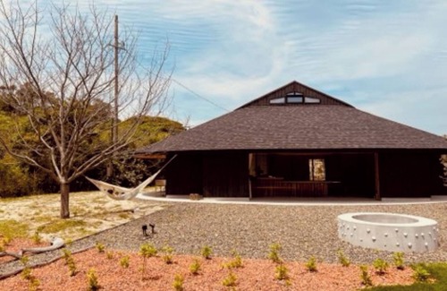 Nishigumi House | Whole building rental/Tahara Aichi