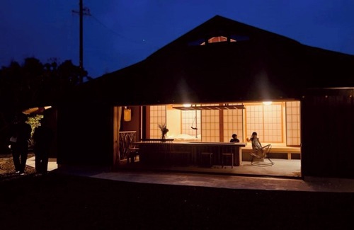Nishigumi House | Whole building rental/Tahara Aichi