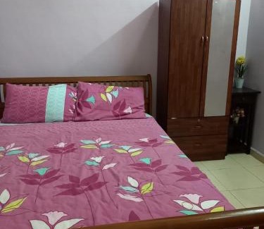 Jasin House | Whole Family House for Holiday in Jasin