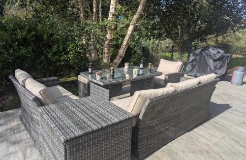 Ballaghkeen House | Whole home in Ballaghkeen