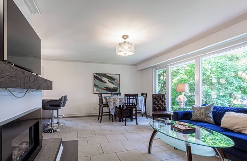 Mississauga House | Whole Home Oasis