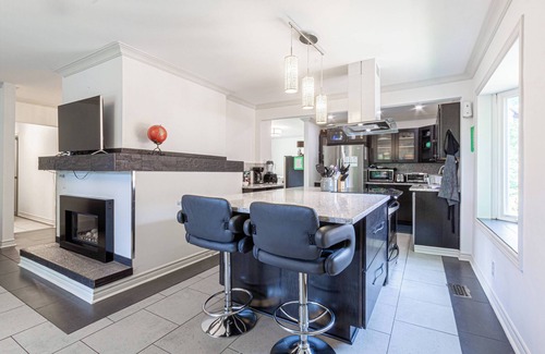 Mississauga House | Whole Home Oasis
