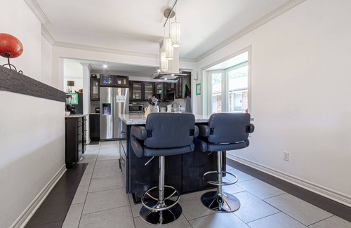 Mississauga House | Whole Home Oasis