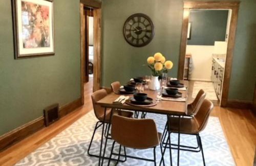Lakewood Apartment | Whole House Cohassett