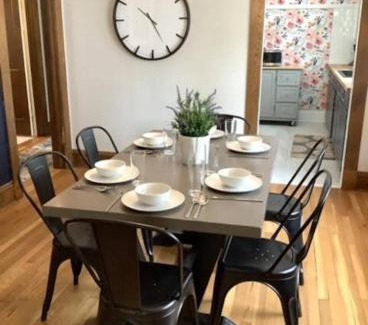 Lakewood Apartment | Whole House Cohassett