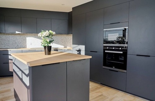 Lorient House | Whole house in Lorient near beaches and center