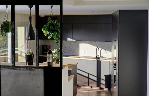 Lorient House | Whole house in Lorient near beaches and center