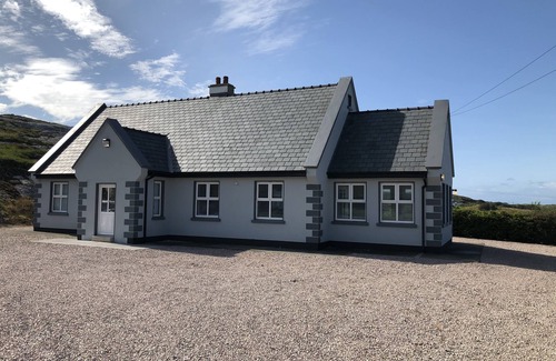 Carraroe House | Whole house located in Carraroe,Co.Galway