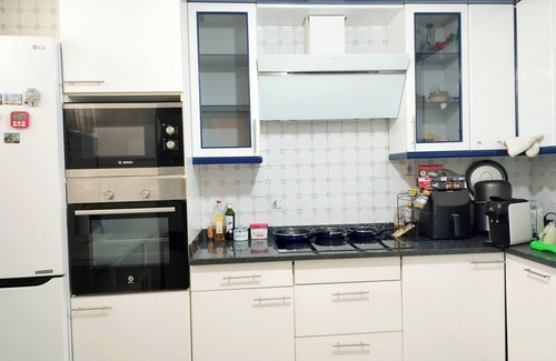 Castro Urdiales Apartment | Whole house, pets allowed, 3 mins from the beach Castro-Urdiales apartment G-103862